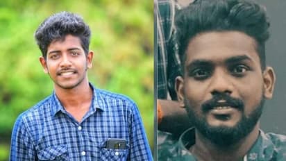 കൊല്ലം പടിഞ്ഞാറെ കല്ലടയിൽ വള്ളം മറിഞ്ഞ് കാണാതായ യുവാക്കളിൽ രണ്ടാമന്റെ മൃതദേഹവും കണ്ടെത്തി