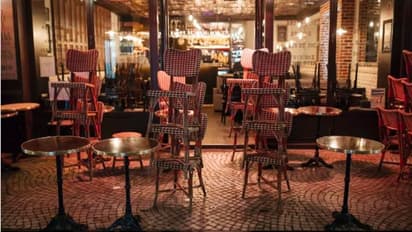 दिल्ली: रेस्टोरेंट सुबह 8 बजे से रात 10 बजे तक खुल सकेंगे, 50% कैपेसिटी के साथ बार भी खोल सकते हैं