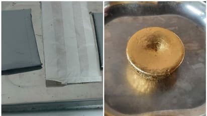 കരിപ്പൂരിൽ വൻ സ്വർണവേട്ട; 7 കിലോ സ്വർണവുമായി അഞ്ച് യാത്രക്കാർ പിടിയിലായി