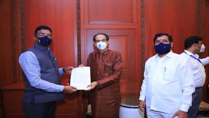 शिवसेना विधायक का उद्धव ठाकरे को पत्रः पीएम मोदी से समझौता कीजिए, हम सबका बेवजह उत्पीड़न बंद होगा