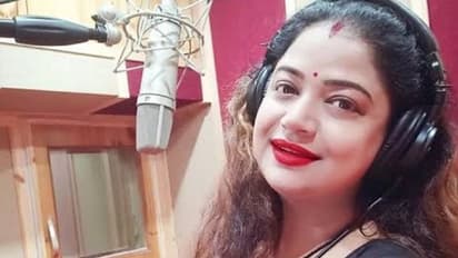 ತಂದೆ ನಿಧನದ ಬೆನ್ನಲ್ಲೇ ಖ್ಯಾತ ಗಾಯಕಿ ತಪು ಮಿಶ್ರಾ ಕೊರೋನಾಗೆ ಬಲಿ!