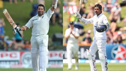 Sachin Tendulkar or Kumar Sangakkara, who is the greatest Test batsman of 21st century? Find out