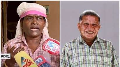 'ശശീന്ദ്രന് കൊടുത്തത് കടം വാങ്ങിയ പണം', ആരോപണത്തിൽ നിയമ നടപടിയെന്ന് സി കെ ജാനു