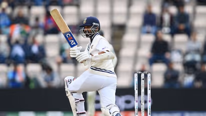 WTC Final: Is Rahane the ideal replacement for Shreyas Iyer? Experts and fans react to batter's comeback