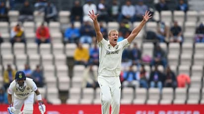 కివీస్ బౌలర్ కు గాయం.. ఐపీఎల్ ప్రారంభానికి ముందే చెన్నైకి షాక్.. 