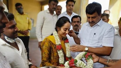 ಮತ್ತೆ ಸುದ್ದಿಯಲ್ಲಿ  ಸಚಿವ ಸಿ.ಪಿ.ಯೋಗೇಶ್ವರ್..!