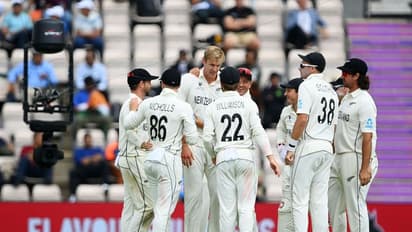 Ind vs NZ Test: ಟೀಂ ಇಂಡಿಯಾ ಎದುರಿನ ಟೆಸ್ಟ್ ಸರಣಿಗೆ ಬಲಿಷ್ಠ ನ್ಯೂಜಿಲೆಂಡ್ ತಂಡ ಪ್ರಕಟ