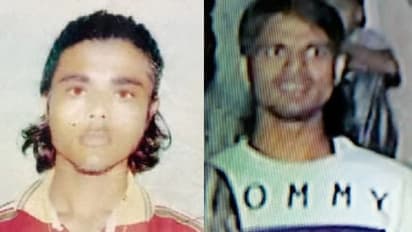 चलती ट्रेन के सामने खड़े होकर सेल्फी ले रहे थे दो भाई, दोनों की मौके पर दर्दनाक मौत...