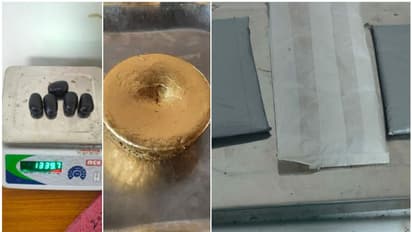 ഒറ്റ ദിവസത്തില്‍ അഞ്ച് കേസ്; കരിപ്പൂര്‍ വിമാനത്താവളത്തില്‍ ഇന്ന് പിടികൂടിയത് 3.53 കോടിയുടെ സ്വർണം