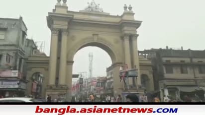 কেউ জানেন, কেউ জানেন না, কোভিড মহামারি রুখতে মাইক্রো কনটেইনমেন্ট জোন পূর্ব বর্ধমানে