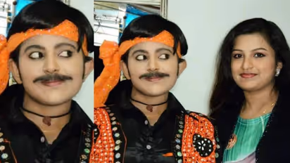 ഈ സുന്ദരന്‍ 'ചെക്കനെ' മനസ്സിലായോ?, നടിയുടെ ഫോട്ടോ കണ്ട് അമ്പരന്ന് ആരാധകര്‍