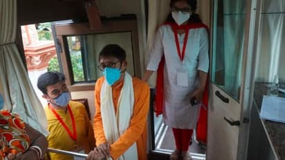 পরকীয়া ঘিরে অশান্তি চূড়ান্তে, সাড়ে তিন লক্ষ টাকা দাবি করেছেন পিঙ্কি, প্রকাশ্যে বিস্ফোরক এবার কাঞ্চন