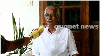 'മക്കളെ തട്ടിക്കൊണ്ടുപോകാന് പദ്ധതി';പിണറായിയോട് പറഞ്ഞത് കോണ്ഗ്രസ് നേതാവ് കെ ടി ജോസഫെന്ന് സഹപാഠി