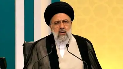 Top 5 challenges before new Iranian President Ebrahim Raisi