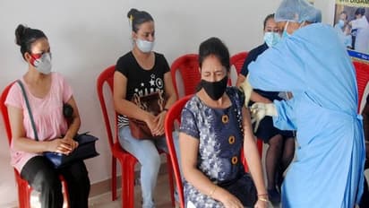 Centralised free COVID vaccination policy for all adults begins; pre-registration on Co-Win not mandatory