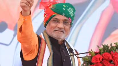 Lakshadweep administration denies entry to Congress leaders; states visit as 'political'