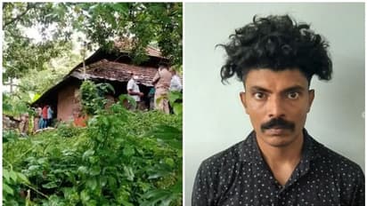 കുറ്റിപ്പുറത്ത് വൃദ്ധയെ തലയ്ക്കടിച്ച് കൊന്ന പ്രതി പിടിയില്; കൊലപാതകം മോഷണ ശ്രമത്തിനിടെ