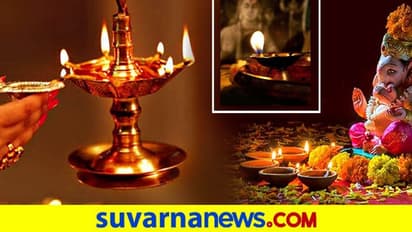 Vastu Tips: ತುಪ್ಪದ ದೀಪ ಹಚ್ಚುವ ಮುನ್ನ ತಪ್ಪದೇ ಈ ನಿಯಮ ಪಾಲಿಸಿ