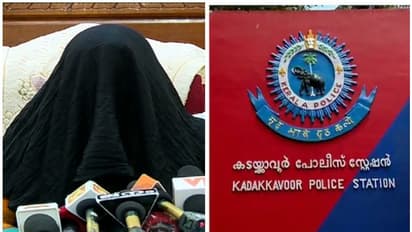 അമ്മ നിരപരാധിയാണെന്ന് റിപ്പോര്‍ട്ട്; റദ്ദാക്കണമെന്ന് മകന്‍, കടയ്ക്കാവൂർ പോക്സോ കേസ് ഇന്ന് സുപ്രീംകോടതിയില്‍