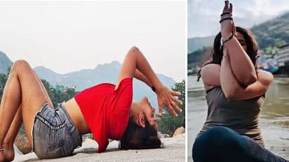 छोटे शहर की इंजीनियर बेटी की योगा ने बदली ऐसी लाइफ, 26 देशों के लोग जिसके दीवाने..मिलने के लिए तरसते