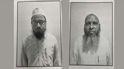 UP में धर्मांतरण के रैकेट का खुलासा: 2 मौलाना गिरफ्तार, जिन पर 1 हजार हिंदुओं को मुस्लिम बनाने के आरोप