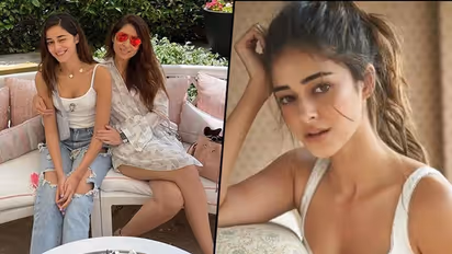 Today is Ananya Panday's special person's birthday; who is it? Read more to find out