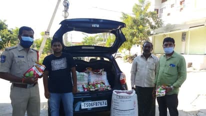 ಯಾದಗಿರಿ: ನಕಲಿ ಹತ್ತಿಬೀಜ ಮಾರಾಟ, ಮುಂಚೂಣಿಯಲ್ಲಿ ಗುರುಮಠಕಲ್ ?