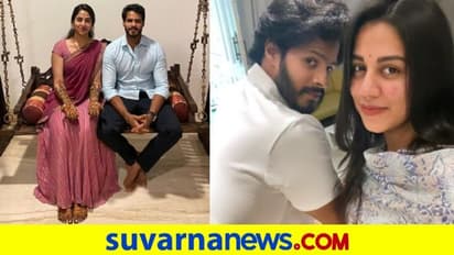 ಅಜ್ಜ ಆಗ್ತಿದ್ದಾರೆ ಮಾಜಿ ಸಿಎಂ ಕುಮಾರಸ್ವಾಮಿ: ಸೊಸೆ ರೇವತಿಗೆ 5 ತಿಂಗಳು!