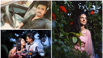 നൂറ് പവൻ സ്വർണം, 1.25 ഏക്കർ സ്ഥലം സ്ത്രീധനം; 10 ലക്ഷത്തിന്റെ കാര് ഇഷ്ടപ്പെടാത്തതിന് വിസ്മയയോട് ക്രൂരത