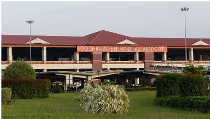 Kerala: Kochi airport to launch seven new projects this October; Read