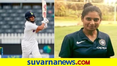 ಮೂರೂ ಮಾದರಿಯಲ್ಲೂ ಶಫಾಲಿಗೆ ಉತ್ತಮ ಭವಿಷ್ಯವಿದೆ: ಮಿಥಾಲಿ ರಾಜ್