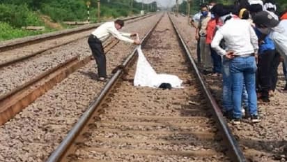 फादर डे पर पिता बनने से पहले युवक ने किया सुसाइड, पत्नी से कहा- 'मर रहा हूं लेकिन बच्चे को जन्म देना'