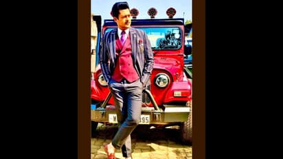 ফের জবরদস্ত খলনায়ক! ‘এনটিআর ৩০’-এ জুনিয়র এনটিআর-এর সঙ্গে টক্কর যিশু সেনগুপ্তর?