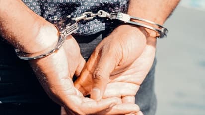 UP ATS busts big conversion racket, claims outfit converted over 1,000 people