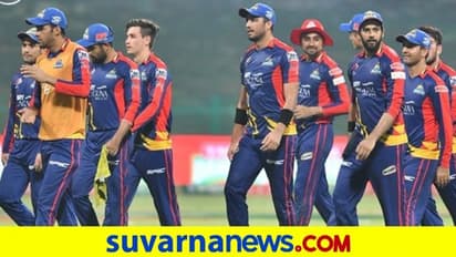 ಪಿಎಸ್‌ಎಲ್‌: ಪ್ಲೇ ಆಫ್‌ಗೆ ಲಗ್ಗೆಯಿಟ್ಟ ಕರಾಚಿ ಕಿಂಗ್ಸ್‌