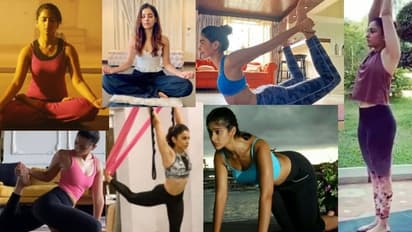 సులభంగా బరువు తగ్గాలా..? ఈ యోగాసనాలు ట్రై చేయండి..!