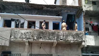 नागपुर में दर्दनाक वारदात: युवक ने पत्नी, बेटा-बेटी, सास और भाभी की हत्या, फिर खुद भी फांसी पर लटक गया