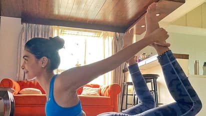 Yoga As Immunity Booster: ಚಳಿಗಾಲದಲ್ಲಿ ಇಮ್ಯುನಿಟಿ ಹೆಚ್ಚಿಸಲು 5 ಯೋಗ ಭಂಗಿಗಳು!