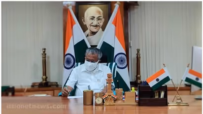 Silver Line Project : പ്രതിഷേധം തണുപ്പിക്കാൻ നീക്കം, സിൽവ‍ർ ലൈൻ പദ്ധതിയിൽ വിപുലമായ ചർച്ചക്ക് മുഖ്യമന്ത്രി