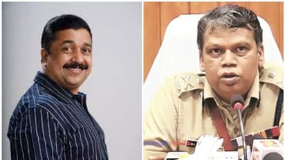 കൊവിഡ് മാനദണ്ഡം പാലിക്കാതെ പൊലീസ് സംഗമം; മുഖ്യമന്ത്രിക്ക് പരാതി നല്‍കി എംഎല്‍എ