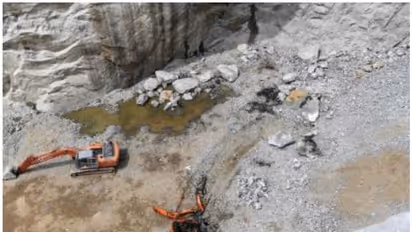 ക്വാറി ഉടമകളുടെ സമരം പിൻവലിച്ചു; തീരുമാനം വ്യവസായ മന്ത്രിയുമായി നടത്തിയ ചർച്ചയ്ക്ക് പിന്നാലെ