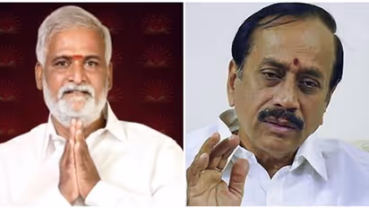 அறிவே இல்லாதவர் அறநிலையத்துறை அமைச்சர்... சேகர்பாபுவை மிக மோசமாக விமர்சித்த ஹெச்.ராஜா..!