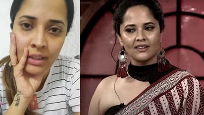 MAA elections: ఎన్నికల రగడ.. కోర్ట్ కి వెళతానంటున్న యాంకర్ అనసూయ!