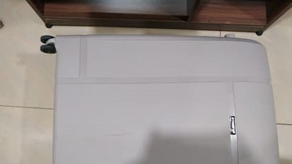 ದೆಹಲಿಗೆ ಹೊರಟಿದ್ದ 2.91 ಕೆ.ಜಿ ಹೆರಾಯಿನ್ ಜಪ್ತಿ, ಚಾಲಾಕಿ ಮಹಿಳೆ!