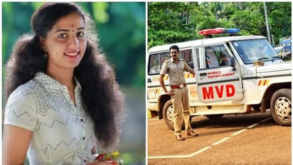 വിസ്മയയുടെ മരണം, ഭര്ത്താവ് കിരണിന്റെ തൊപ്പി തെറിക്കും, സസ്പെന്ഷനിലേക്കെന്ന് സൂചന