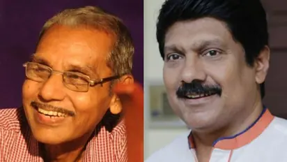 'സ്‍നേഹമെന്നും ഒരു നനുത്ത പുഞ്ചിരിയിൽ വിതറുന്ന ആ സാമീപ്യം ഇനിയില്ല', കുറിപ്പുമായി ജി വേണുഗോപാല്‍