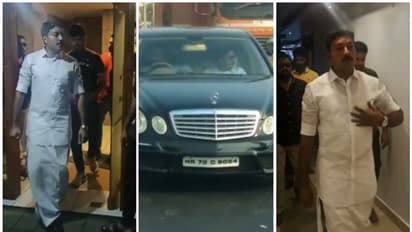 രാമനാട്ടുകര അപകടം: അന്വേഷണം ക്വട്ടേഷൻ സംഘതലവൻ അനസ് പെരുമ്പാവൂരിലേക്ക്? ചരൽ ഫൈസലുമായി അടുത്ത ബന്ധം- വീഡിയോ