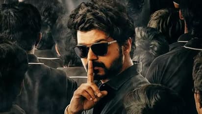 விஜய் மீதான அபராததிற்கு இடைகால..! அதிரடி தீர்ப்பு வழங்கிய நீதிபதி..!