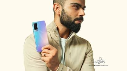 11 ర్యామ్‌తో వివో కొత్త సిరీస్ 5జి స్మార్ట్‌ఫోన్.. లాంచ్ కి ముందే ఫీచర్లు లీక్.. ట్విట్టర్ లో వైరల్..