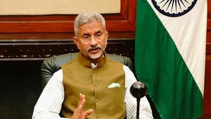 Russia-Ukraine war: EAM Jaishankar to make statement in Parliament on Tuesday